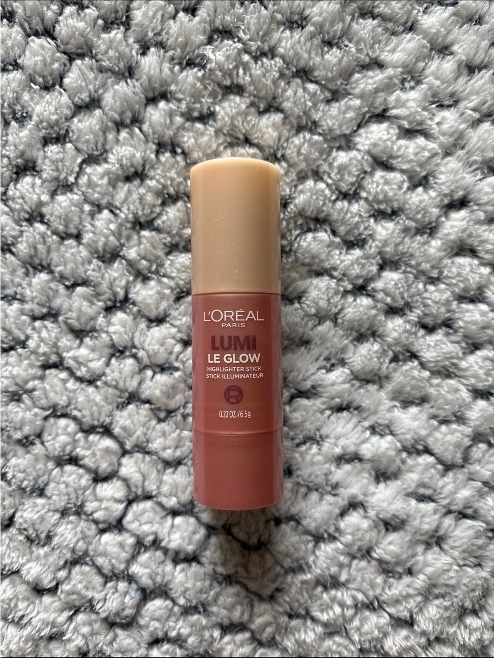 L’Oréal Lumi Le Glow Highlighter Stick